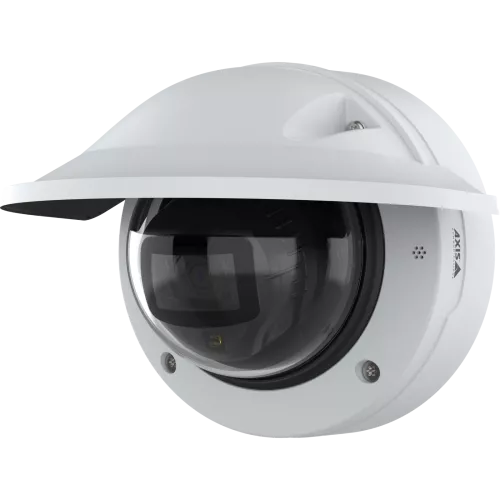 AXIS P3288-LVE Dome Camera | Axis Communications